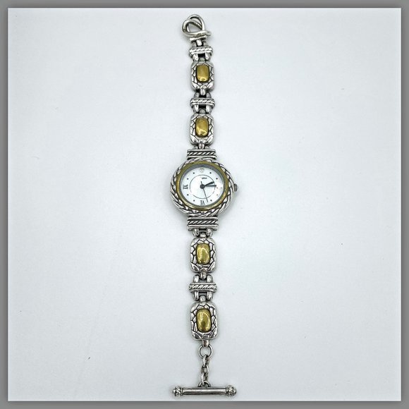 Brighton Nantucket Watch - Picture 1 of 5